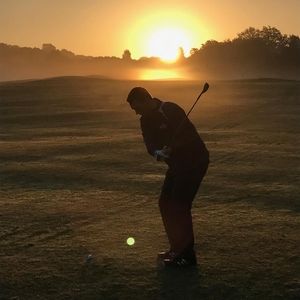 Meet your Posher, Robby